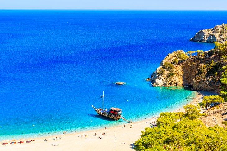 Playa de Apella