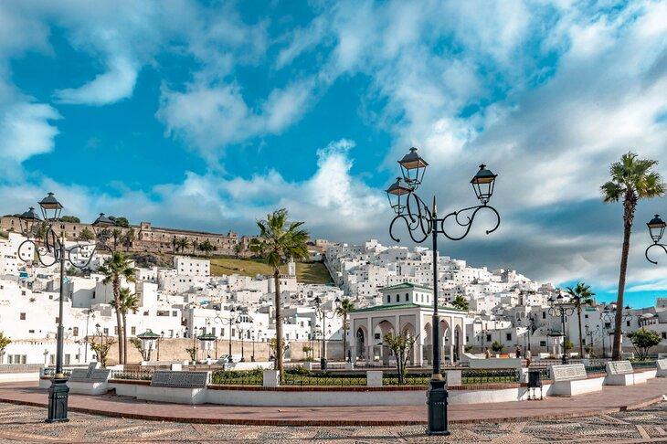 Tetouan, Marruecos