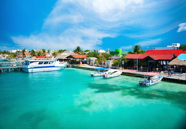 Isla Mujeres