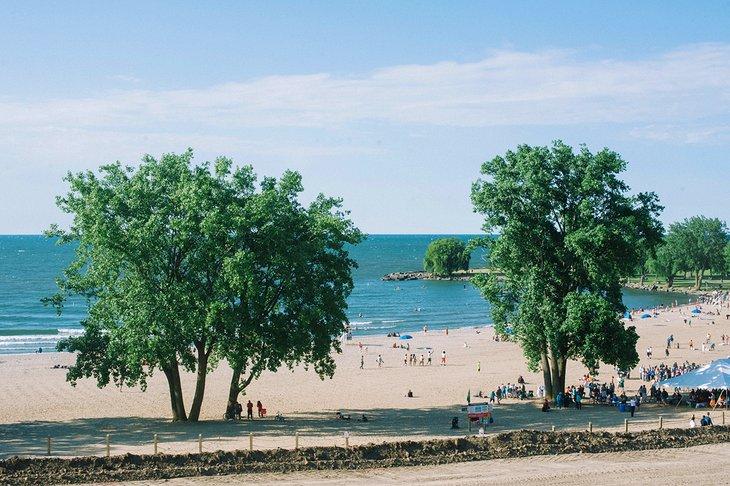 Parc Edgewater Beach