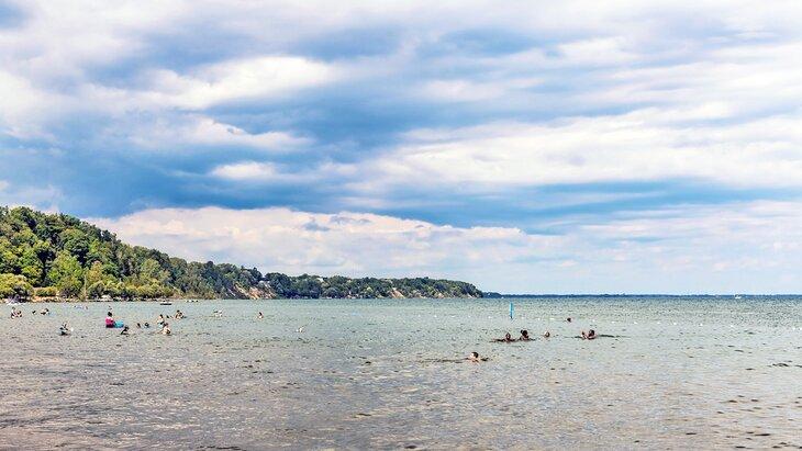 Parc provincial Turkey Point