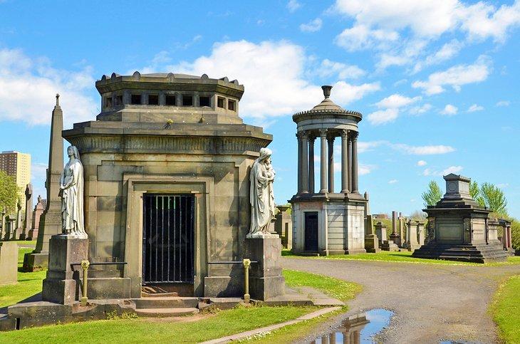 El Necropolis