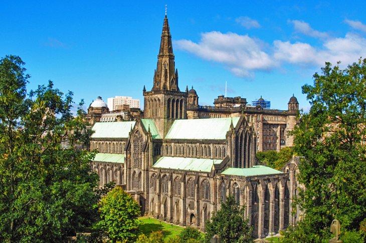 Catedral de Glasgow