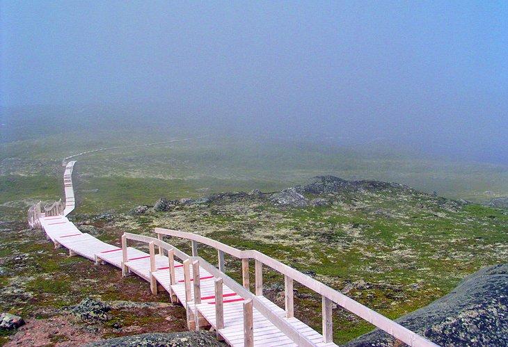Site historique national de Red Bay