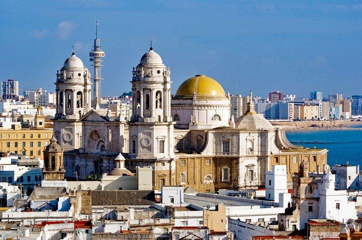 Cádiz, Andalucía