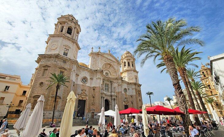 Catedral Nueva (Catedral Nueva)