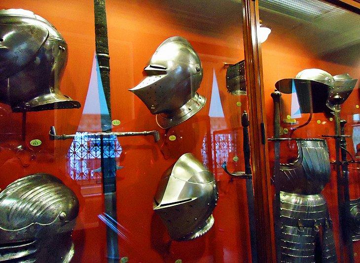 Museo Internacional de Máscaras