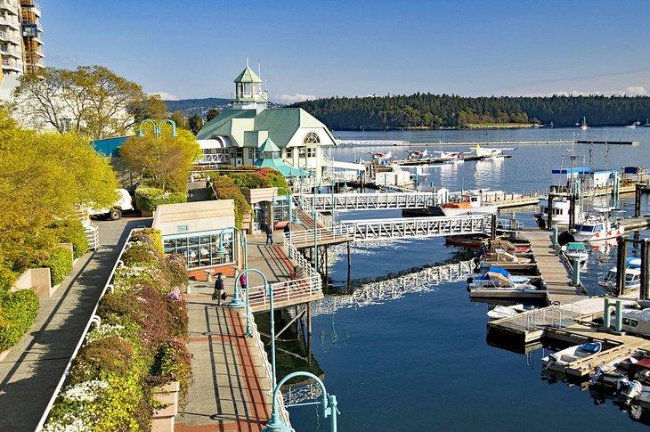 Nanaimo