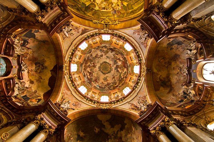 Iglesia de San Nicolás