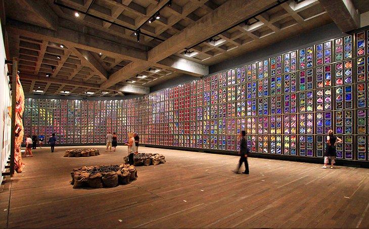 Mona Museum and Art Gallery