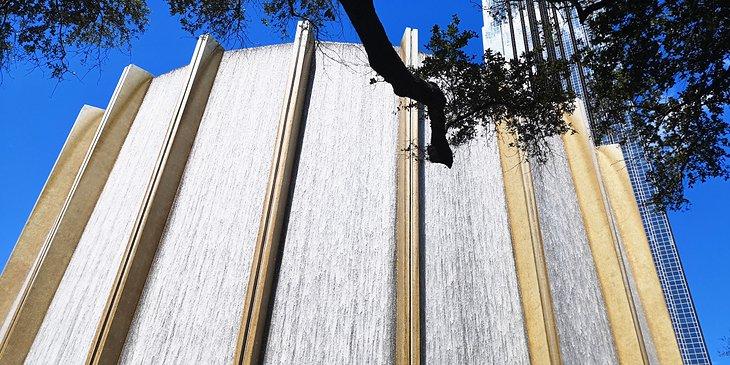 Parque Waterwall