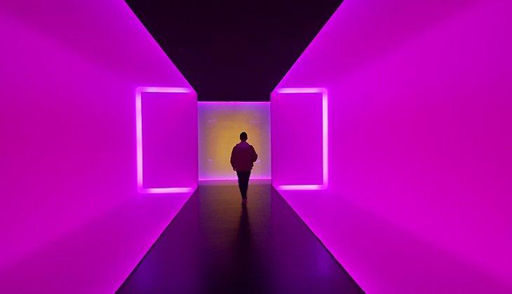 Museo de Bellas Artes, Houston