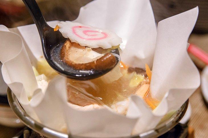 Mercados de alimentos de Fukuoka