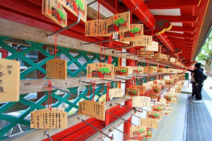 Santuario Sumiyoshi-jinja