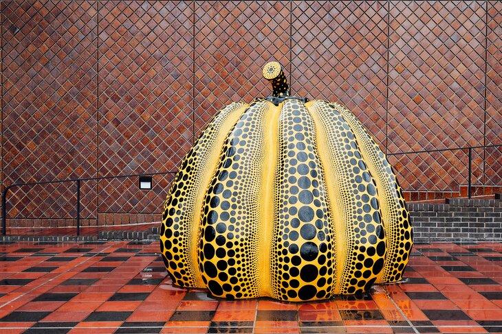 Museo de Arte de Fukuoka