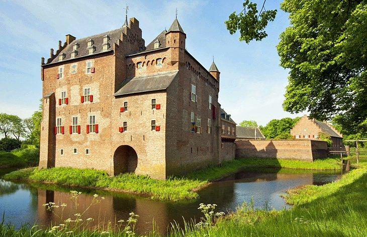 Castillo Doorwerth