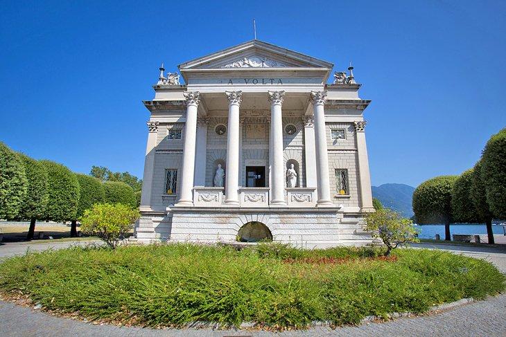 Museo Volta