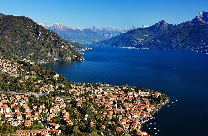 Lago de Como