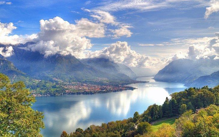 Lago de Como
