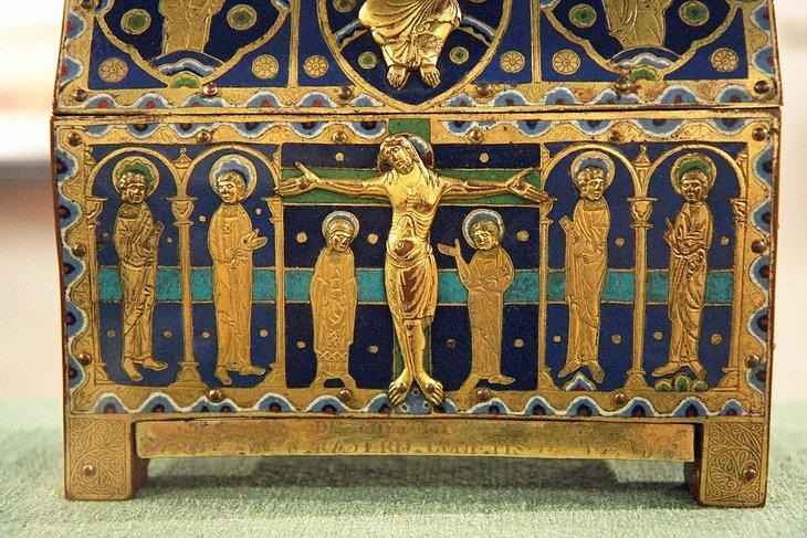 Museo dell'Opera del Duomo (Kathedralmuseum)