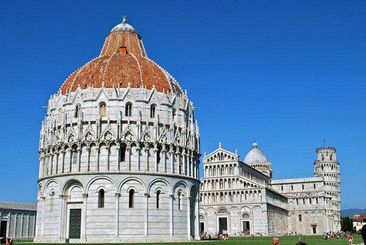 Baptisterium