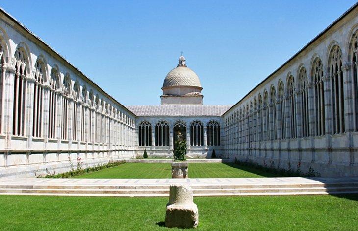 Campo Santo (Campo Sagrado)