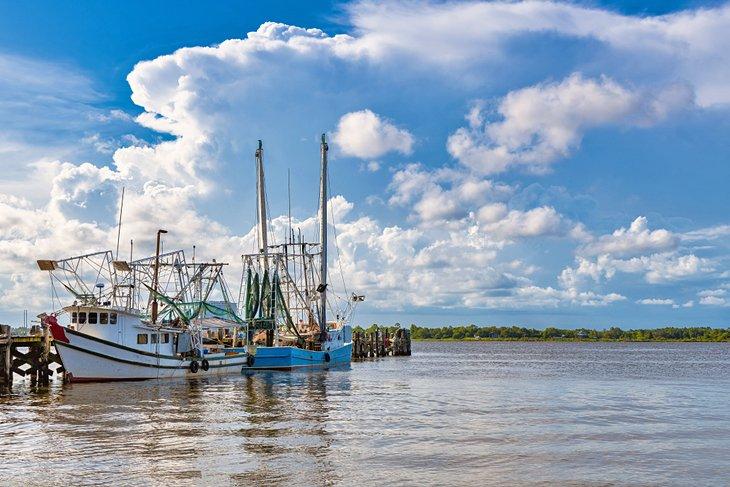 Bahía de Biloxi