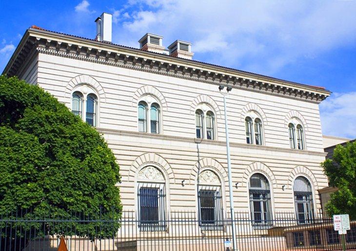 Casa de la Moneda de Estados Unidos