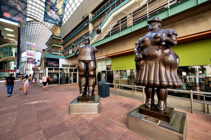 Centro de Artes Escénicas de Denver