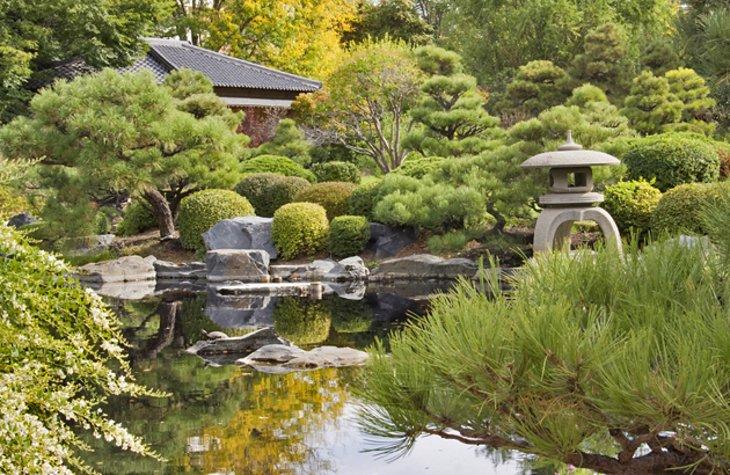Jardines Botánicos de Denver