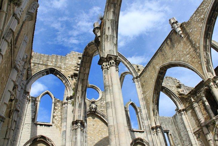 Igreja do Carmo: Eine der ältesten Kirchen der Stadt
