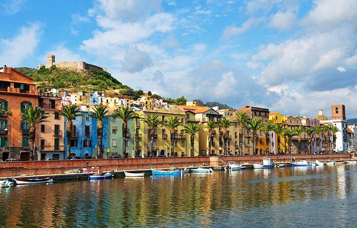 Bosa