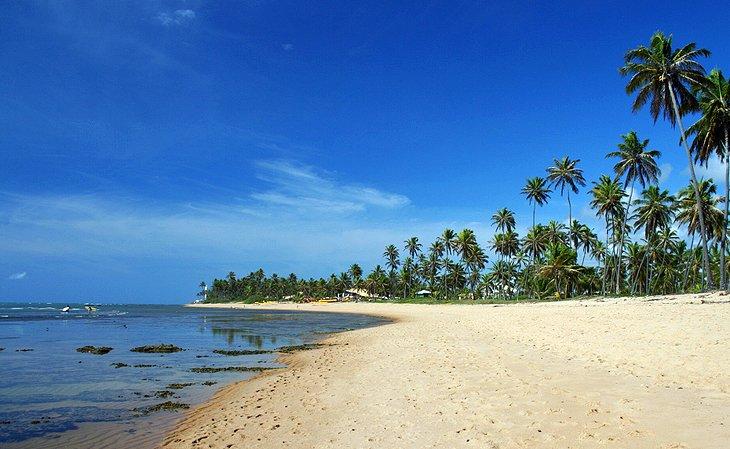 Playa de Salvador