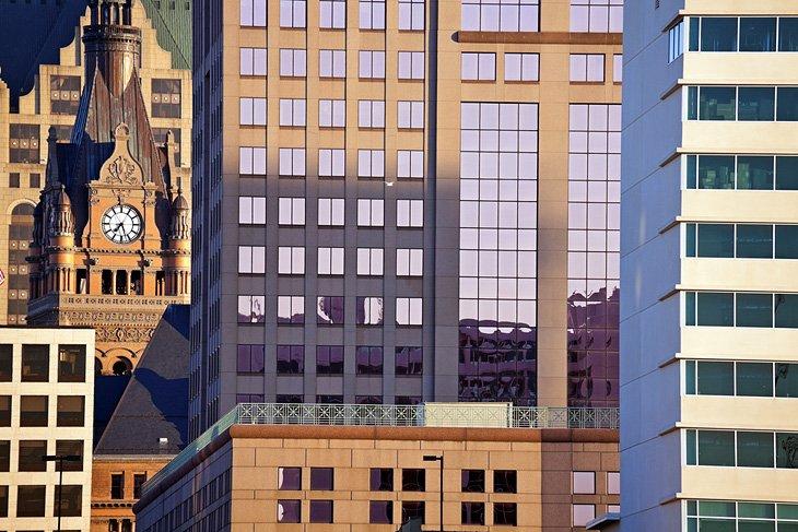 Milwaukee Rathaus