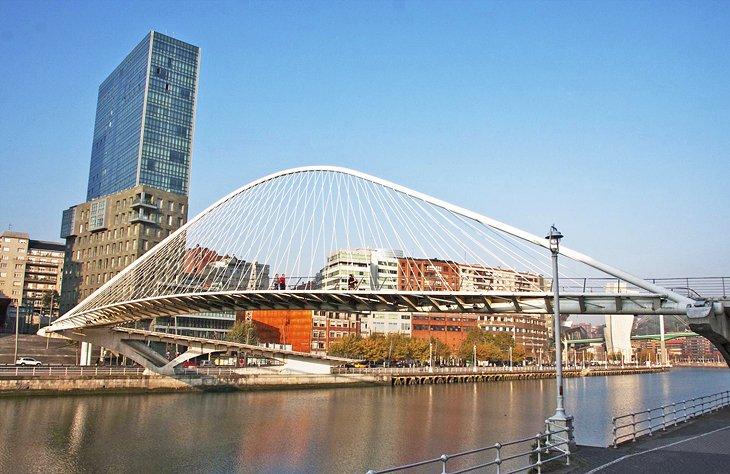 Puente Zubizuri