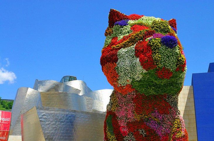 Museo Guggenheim