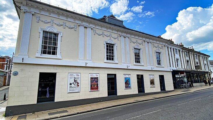 Théâtre Royal Winchester