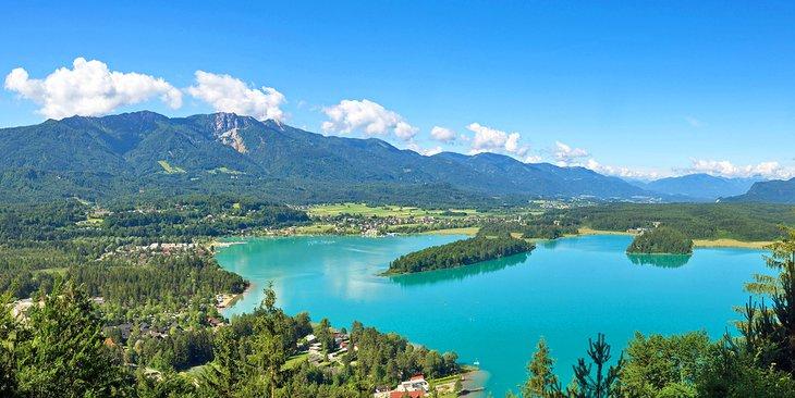 Lac Faak