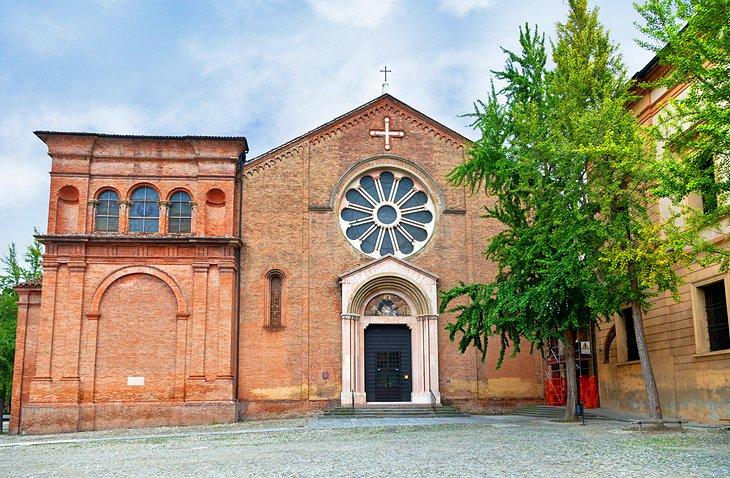San Domenico (St. Dominikus Kirche)