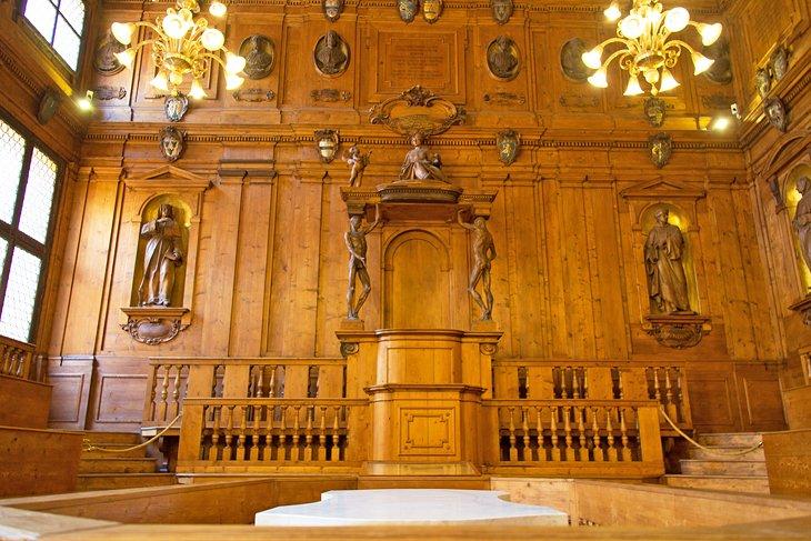 Anatomisches Theater