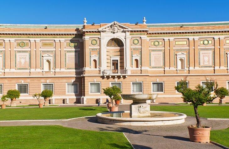 Pinacoteca (Galería de Imágenes)