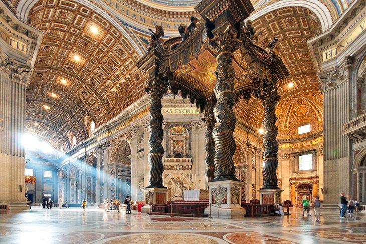 Basílica de San Pedro