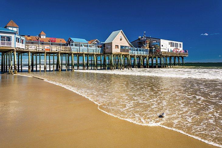 Playa Old Orchard