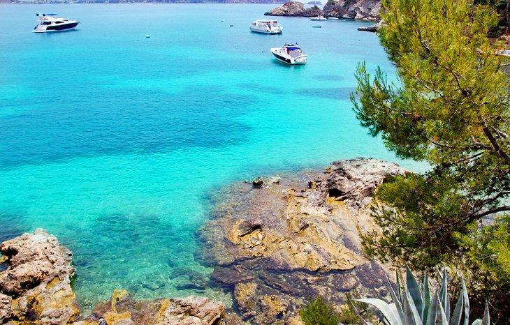 La Costa de Calvià