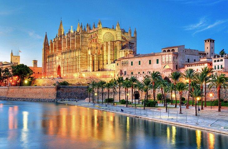La Capital Cultural de Palma de Mallorca