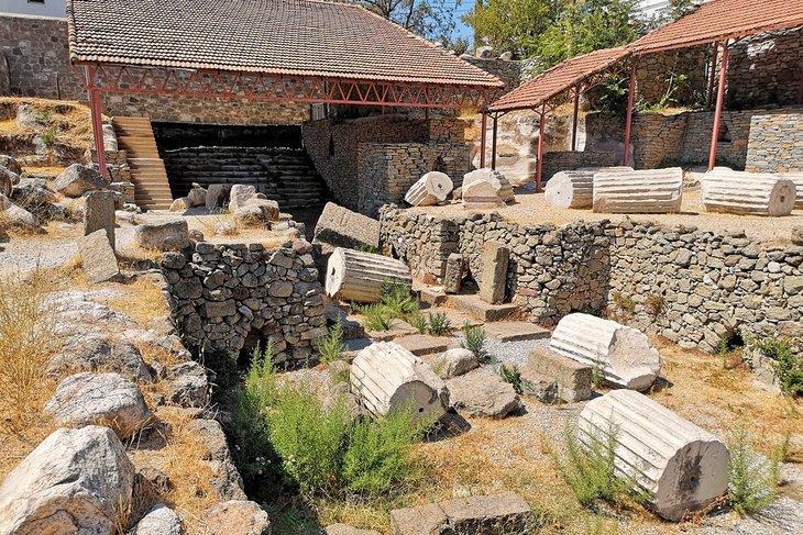 Mausoleo