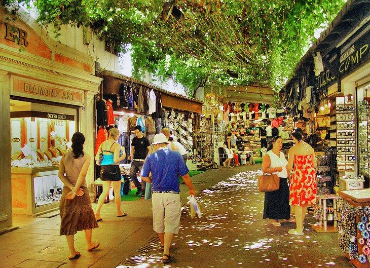 Bazar
