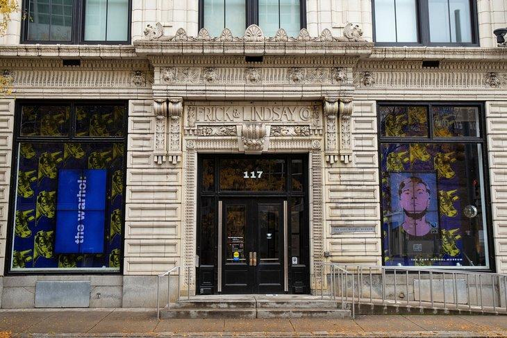 Museo Andy Warhol