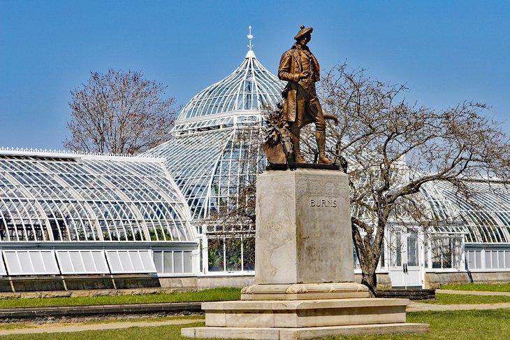 Conservatorio Phipps en Pittsburgh
