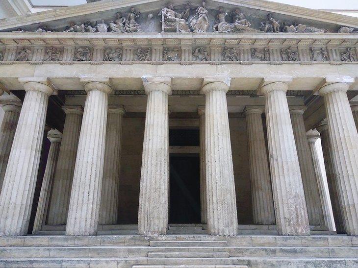 Museo Carnegie de Arte